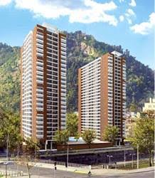 Condominio Santa María Forestal